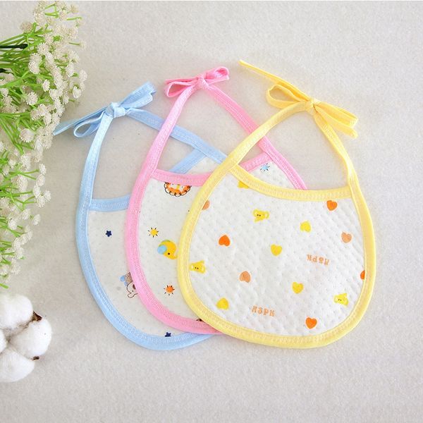 

специальное предложение младенческой водонепроницаемый три слоя нагрудник ребенка специальное предложение ребенок водонепроницаемый три слоя