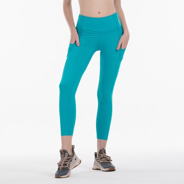 

mvsyo women sport leggings high waist tights leggins for fitness woman tummy control gym yoga pants sports wear workout mvsyo, White;red