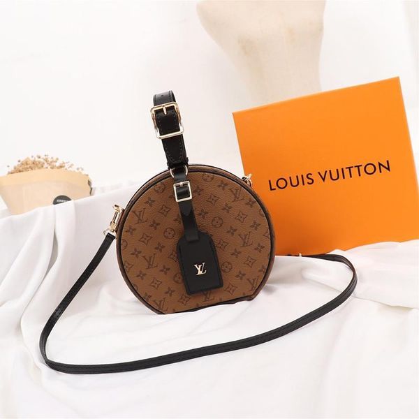 

new arrival womens bag bolso bandole vintage leather shoulder totes zipper crossbody handbags luxury designer lady handle tote bags