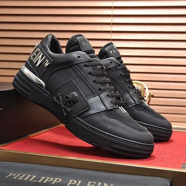 

new arrival mens shoes vintage sneakers scarpe da uomo lightweight outdoor walking footwears lace -up low plus size sports men shoes