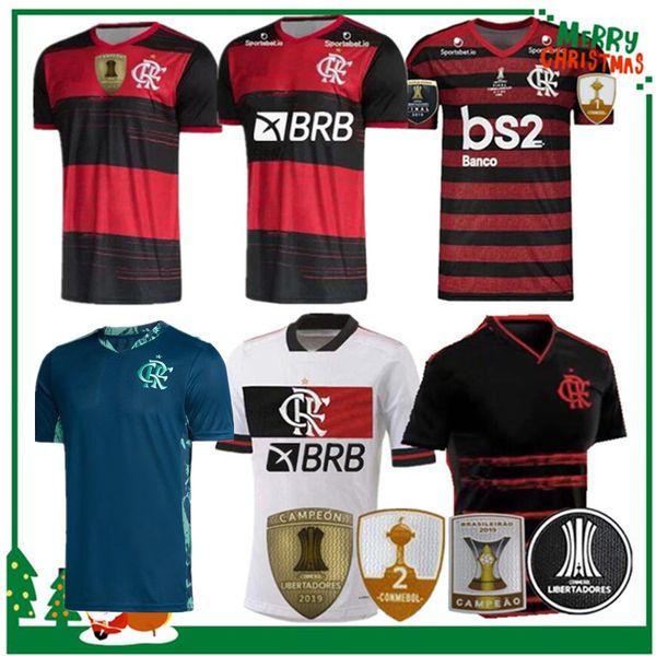 

20 21 flamengo jersey 2020 2021 guerrero diego vinicius jr soccer jerseys flamengo gabriel b sports football man and woman shirt, Black;yellow
