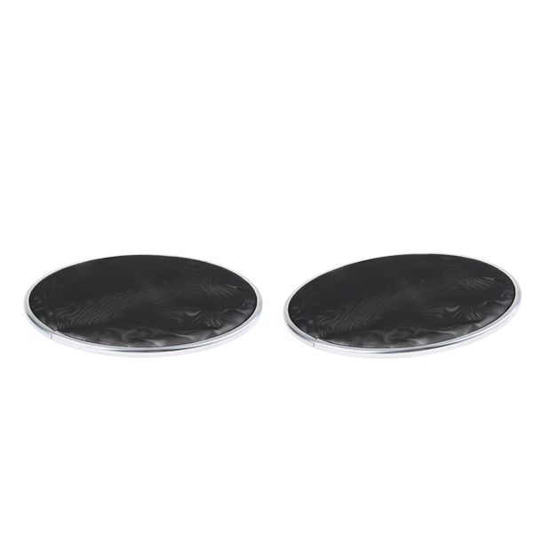 

2 шт 12 \»bass drum head 2ply mesh бесшумный дромгед непосредственно на drum set