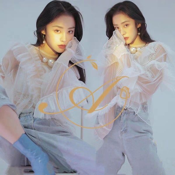 

2020 новая мода девочек частная художественная фотостудия новые персонализированные фото тема одежды одежды, Black;red