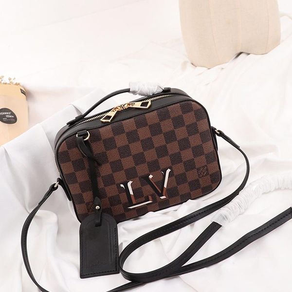

new arrival womens luxury designer simple style totes bags lady trend zipper handbags leather crossbody bags sac d 'épaul