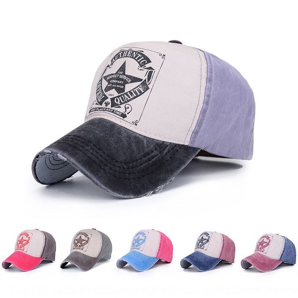 

2020 korean fashion baseball cap women's baseball cap men's sun hat sun hat, Blue;gray