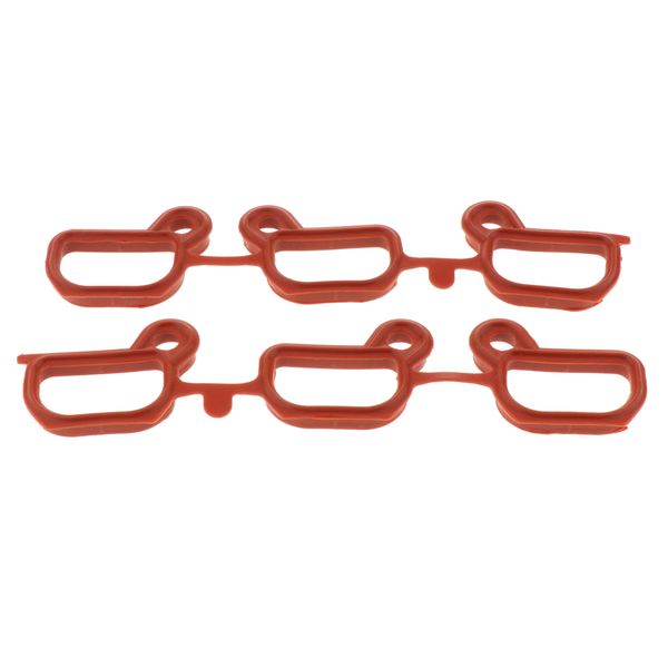 

11611436631 engine intake manifold gasket for bmw x3 x5 z3 z5 323ci 323i 328ci 328i 325i 325xi 330i 330xi 525i 530i 325ci 330ci