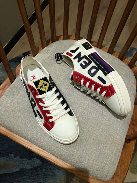 

2020 fashion high-end men's canvas casual shoes comfortable breathable low-shoes, fashion wild outdoor sports shoes, size: 38-45