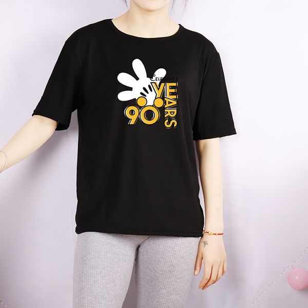 

fashion t shirts for men new summer men and women style tshirt casual streetwear tees mens clothes 4 colors size m-4xl ma01, White;black