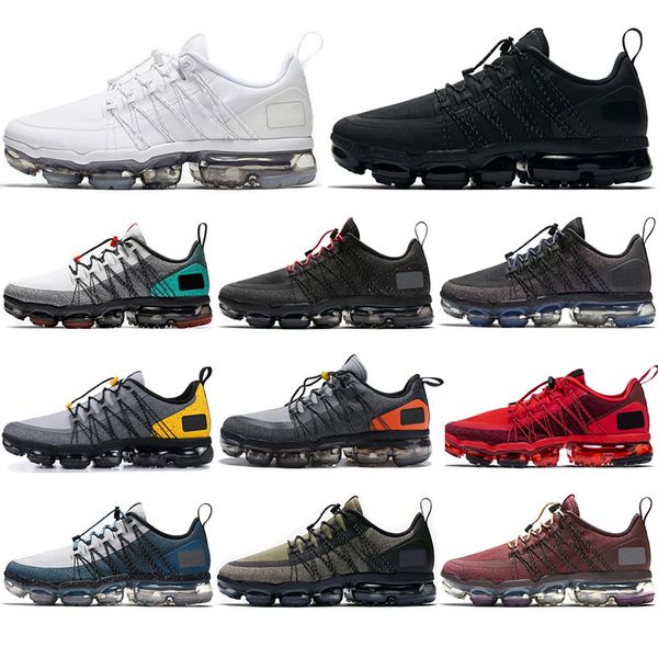 

utility men running shoes tropical twist black reflective celestial teal runner mens trainer sports sneaker shock classic outdoor shoes, White;red