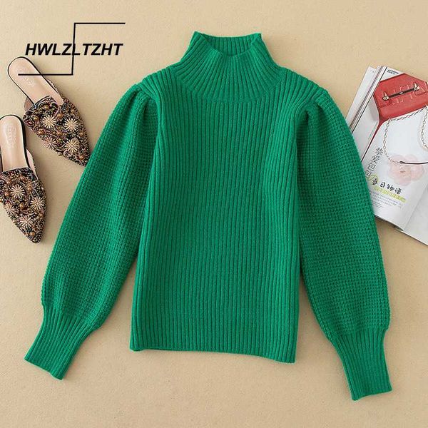 

women's sweaters hwlzltzht autumn sweter women loose pullover soft knitting jumper knitwear warm oversize tricot sweater, White;black