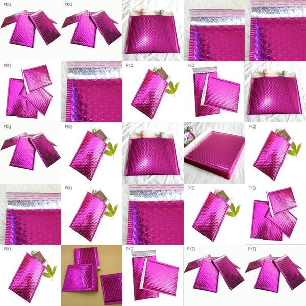 

1375x11 bubble polymailer padded envelopes 1375 x 11 inch peel seal purple 50 pack bubble polymailer padded envelopes yyllm jjxh
