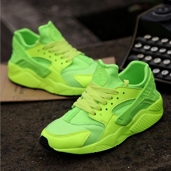 

xshfbcl fashion huarache ultra casual shoes huaraches rainbow ultra comfortable shoes men & women huraches multicolor casual size eur36-45, Black