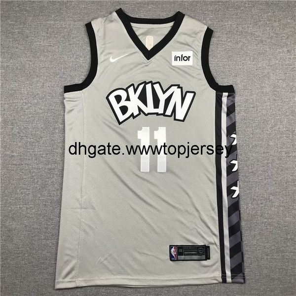 

jersey basket mesh team 11 owen gray stitched jerseys