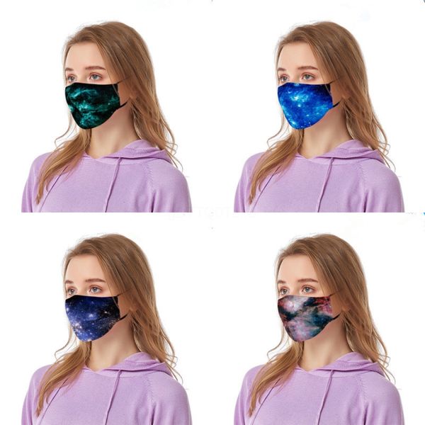 

obi98 i magic sunscreen triangle scarf printing riding alf breatable mask balaclavas fa bandana multifunctional mask silk scarf#121#140