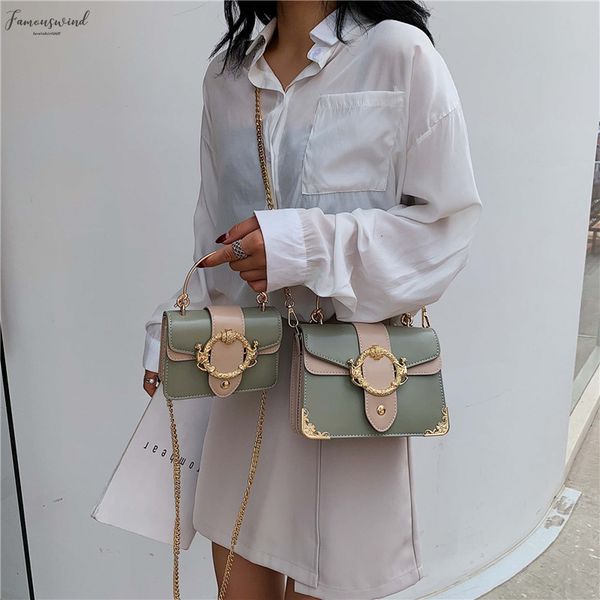 

handbags women bags designer pu leather small flap purses for girls 2020 new summer shoulder messenger handbags sac