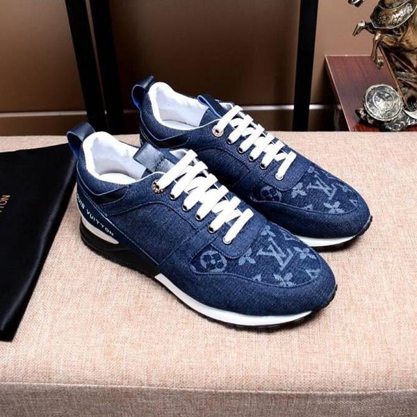 

2020 new arrival sport casual mens shoes luxury vintage sports outdoor walking lace-up autumn and winter comfortable shoes with origin b