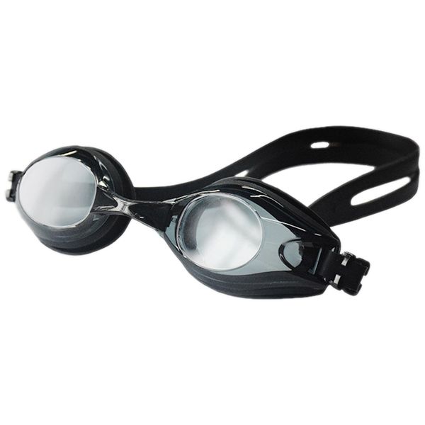 

men women swim glasses anti fog uv protection swim eyewear professional electroplate adjustable waterproof swimming goggles