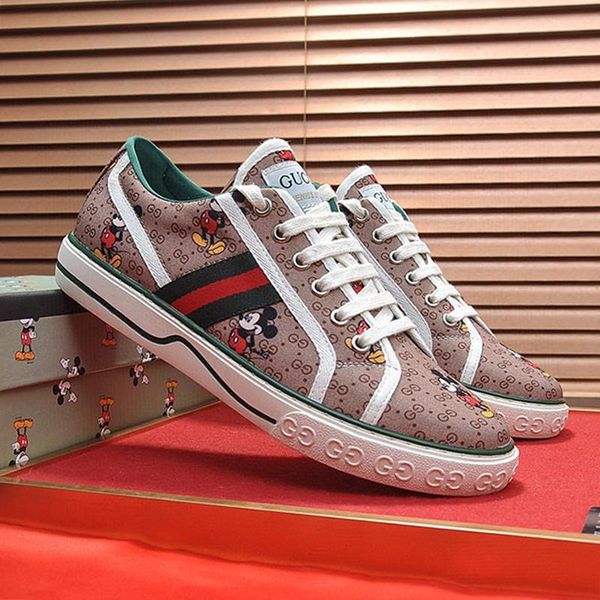 

mens shoes sneakers walking outdoor mens tennis 1977 sneaker zapatos hombre luxury style fashion casual shoes canvas fabric scarpe da uomo, Black