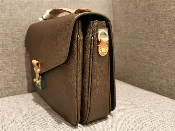 

european and american classic postman bag big brand design single shoulder straddle postman bag fashionable and luxurious