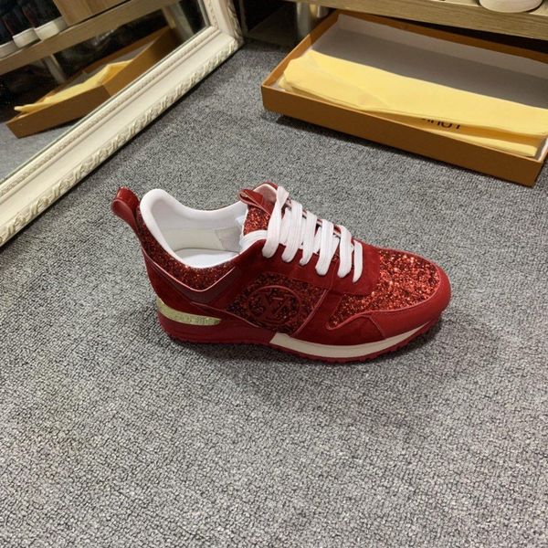 

2020f limited edition кожа мужская и классический письмо с низким лучшие повседневные кроссовки для женщин, модные wild party пара обувь раз, Black