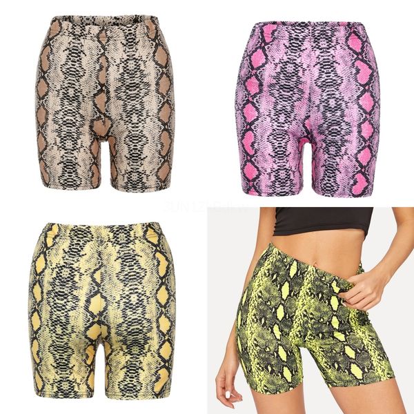 

solid striped biker shorts women seamless yoga shorts high push up sports gym workout fitness active wear#156, White;red