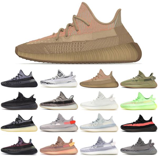 

adidas yeezy boost 350 v2 kanye west eliada разводится мужчины женщина кроссовок zyon зебра крем бегового tail light серы разводила yecheil