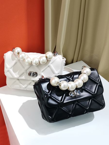 

pearl chain неболой ладкий дђов женка ђмока 2020luxury маѬка женин одно плео