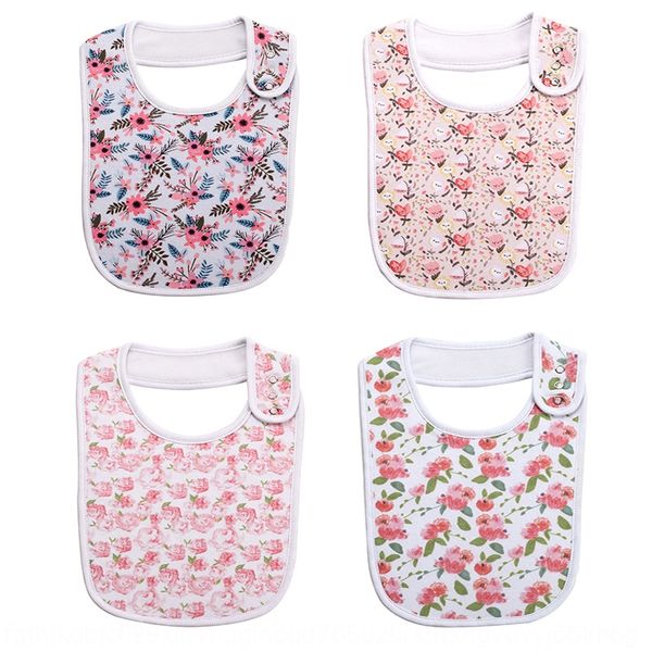 

cotton ins double-layer triangular cotton ins bib bib double-layer triangular baby bibs baby bibs
