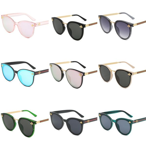 

new classic steampunk goth glasses goggles round flip up sunglasses vintage fashion accessories wholesle#643, White;black