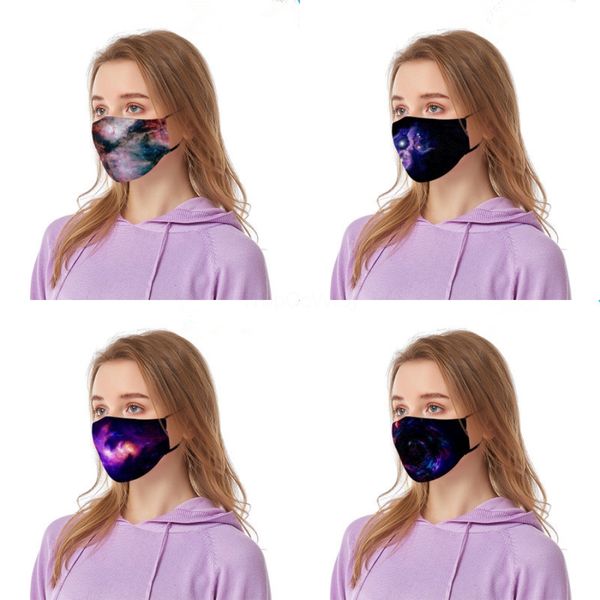 

america donald sports magic turban scarf 3d print dust fa masks cap 2020 election us president protect mask #540#982#462