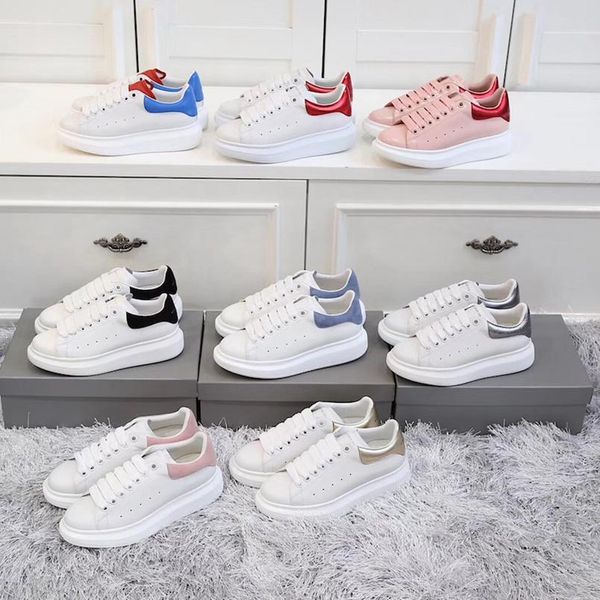 

2020 casual shoes women men mens instadaily lifestyle skateboarding shoe luxury trendy platform walking trainers black glitter shinny