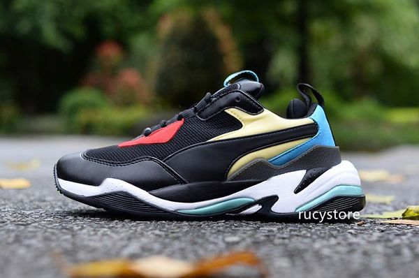 

2019 thunder mesh sneaker men s women running desert sport shoes