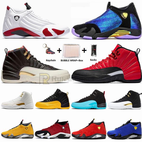 

fast shipping jumpman 14 14s chameleon doernbecher candy cane bred mens basketball shoes 12 12s wings cny the master retroes sports sneakers