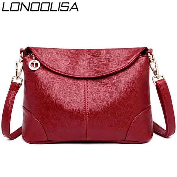 

sac a main small leather luxury handbags women bags designer ladies shoulder crossbody hand bags for women 2020 bolsa feminina