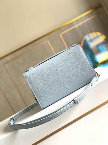 

ms new classic single shoulder bag inclined shoulder bag handbag designer bags fashionable joker style delivery03