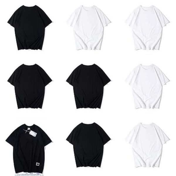 

nipsey hussle letter printed t-shirts quick dry breathable crew neck mens t shirts teenager casual couples clothing #qa588, White;black