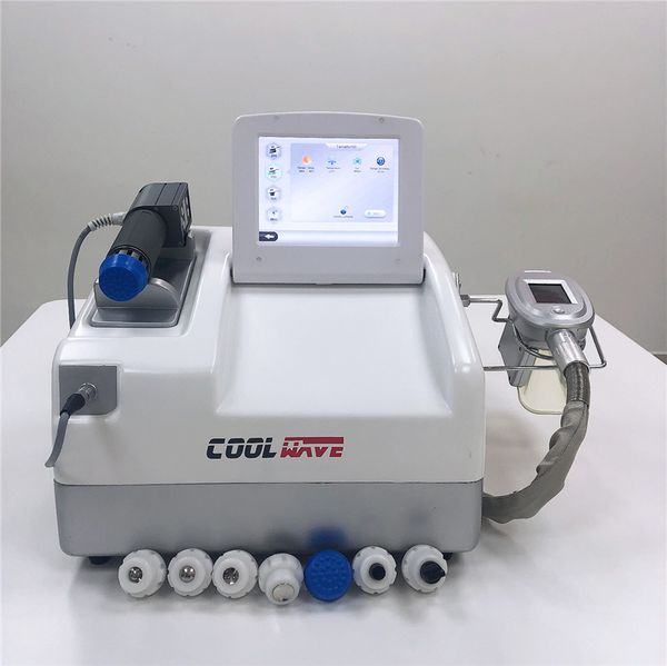 

portable cool wave cryolipolysis fat ing machine for cellulite reduction acoustic radial wave therapy machine for ed treatment