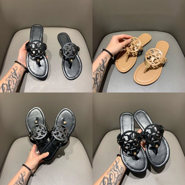 

women's sandals crystal roman shining bright crystal flat slippers casual beach indoor&outdoor shoes plus size slippers #30#545, Black