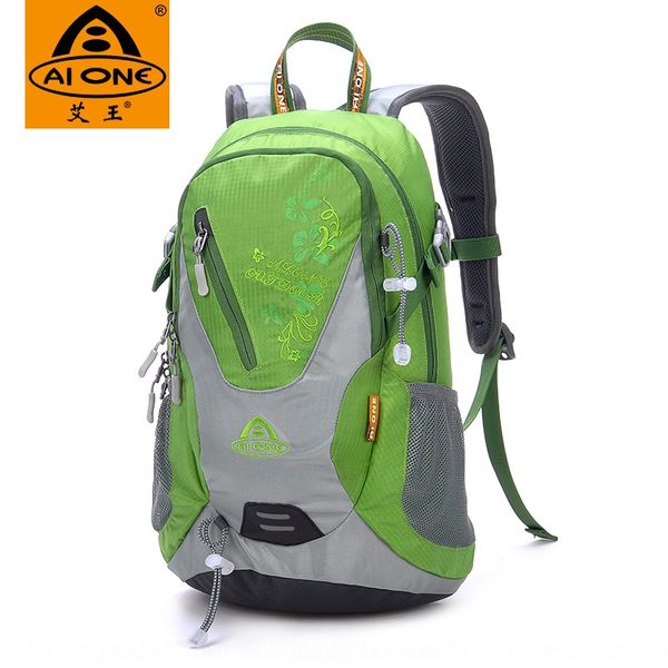 

ai wang outdoor sports bicycle 20l leisure nylon water-proof outdoor sports backpack bicycle cycling backpack