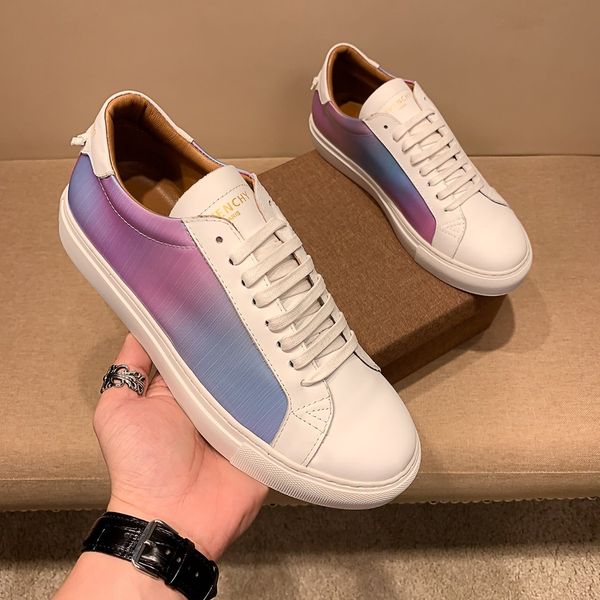 

2020 latest frontrow sneakers designer men's casual shoes fashion trend, comfortable shoe size 38-44 type 39745400490