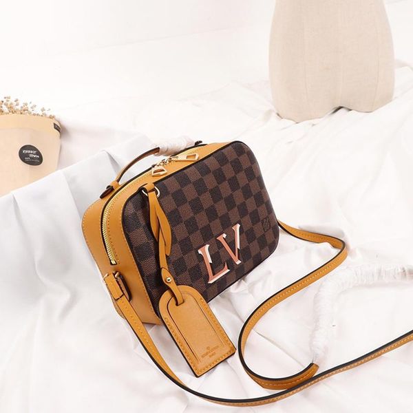 

new arrival womens luxury designer sacs pour femmes totes bags lady trend zipper handbags leather ladies crossbody bags with origin box sale