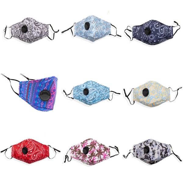 

kevin designer basketball sport mouth er domino 3d polyester printing reusable face masque for party outdoors#918, Black