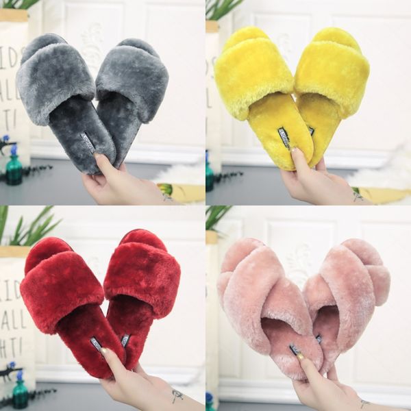 

wo sandals slippers shoes slippers sandals slippers casual shoes trainers flat shoes slide eu:35-45 with 02kq1003#575, Black