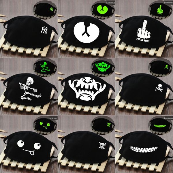 

new starry sky cycling masks print hairband outdoor face skull scarf headband light breathable edc soft magic headwear 8 colors k953-1#57#32, Black