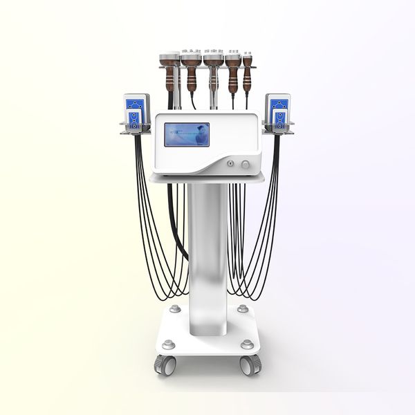 

taibo тела многофункционального сильного вакуума рф кавитация 40k тело сокращение машин для похудения жира формирования мини-оборудования