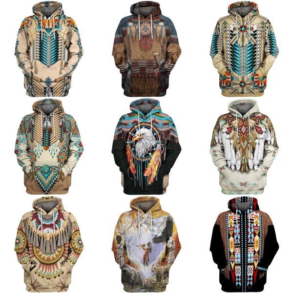 

interesting printed mens long sleeve pullover, may the fish be with you sweatshirt#693, Black