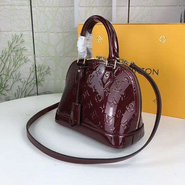 

new arrival womens leather handbag totes lady shoulder bag zipper messenger handle totes luxury style women crossbody bags drop ship