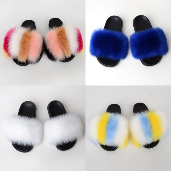 

women summer sandals slippers rhineston bohemian style open toes club diamonds slip-on flat sandals flat shoes beachwear l05#221, Black