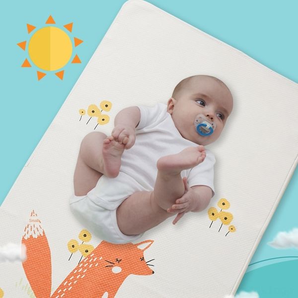 

cotton tree baby diaper pad crib bed sheet crib newborn diaper pad baby mattress waterproof sheet washable
