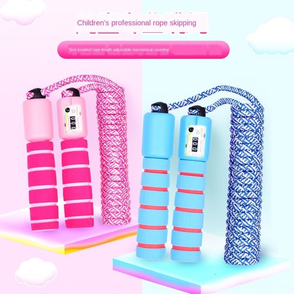 

vgg2r children and students number children's count skipping test count for primary school students rope skipping kindergarten adjustab